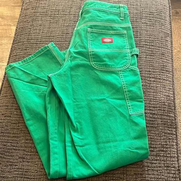 Dickies Denim - Dickies carpenter pants